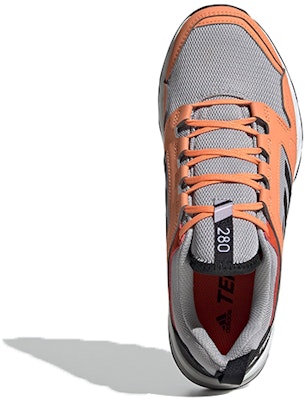 (Women) adidas Terrex Agravic Tr Trail Running 'Black Orange Gray' EF6887 Purchase (Women) adidas Terrex Agravic Tr Trail Running 'Black Orange Gray' EF6887