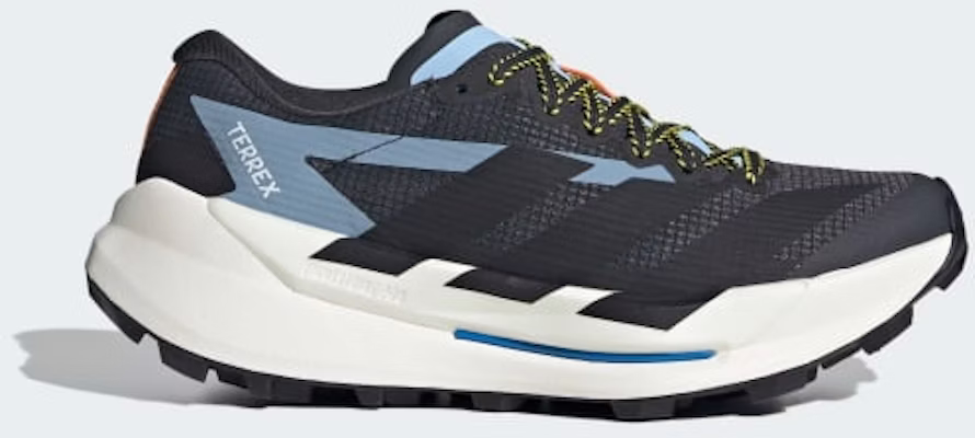 (W) adidas Terrex Agravic TT 越野跑鞋 黑色/黑色/藍色 HP7012 Buy (W) adidas Terrex Agravic TT 越野跑鞋 黑色/黑色/藍色 HP7012
