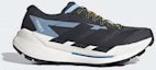 Buy (W) adidas Terrex Agravic TT 越野跑鞋 黑色/黑色/藍色 HP7012