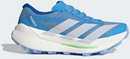 (Women) adidas Terrex Agravic TT Trail Running Shoes Blue Burst/Dash Grey/Lime Burst JR9112 (Women) adidas Terrex Agravic TT Trail Running Shoes Blue Burst/Dash Grey/Lime Burst JR9112