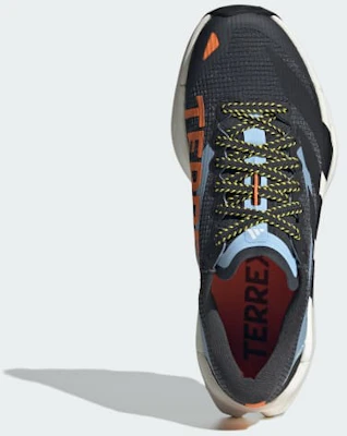(W) adidas Terrex Agravic TT 越野跑鞋 黑色/黑色/藍色 HP7012 Order (W) adidas Terrex Agravic TT 越野跑鞋 黑色/黑色/藍色 HP7012