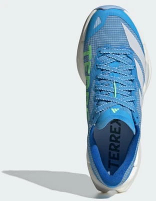 (W) adidas Terrex Agravic TT 越野跑鞋 藍色/灰色/萊姆綠 JR9112 Order (W) adidas Terrex Agravic TT 越野跑鞋 藍色/灰色/萊姆綠 JR9112