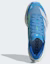 Order (W) adidas Terrex Agravic TT 越野跑鞋 藍色/灰色/萊姆綠 JR9112