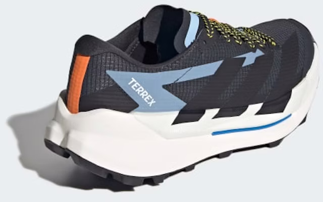 (W) adidas Terrex Agravic TT 越野跑鞋 黑色/黑色/藍色 HP7012 Purchase (W) adidas Terrex Agravic TT 越野跑鞋 黑色/黑色/藍色 HP7012