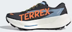 Details for (W) adidas Terrex Agravic TT 越野跑鞋 黑色/黑色/藍色 HP7012