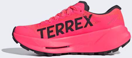 Details for (W) adidas Terrex Agravic TT 越野跑鞋 太陽能橙/核心黑/碳色 LA7209