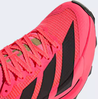 Cheap (W) adidas Terrex Agravic TT 越野跑鞋 太陽能橙/核心黑/碳色 LA7209
