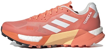 (Women) adidas Terrex Agravic Ultra 'Coral Fusion' HR1136 (Women) adidas Terrex Agravic Ultra 'Coral Fusion' HR1136