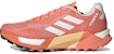 (W) 여성용 아디다스 테렉스 아그라빅 울트라 '코랄 퓨전' HR1136 HR1136