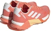 Shop (W) 여성용 아디다스 테렉스 아그라빅 울트라 '코랄 퓨전' HR1136 HR1136
