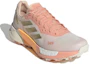 Lookbook (W) adidas Terrex Agravic Ultra ''Trail Running Orange'' Trailrunning-Schuhe G55975