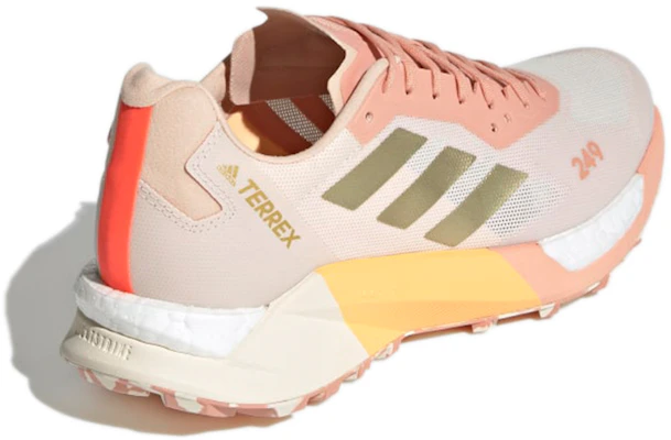 (W) adidas Terrex Agravic Ultra ''Trail Running Orange'' Trailrunning-Schuhe G55975 Shop (W) adidas Terrex Agravic Ultra ''Trail Running Orange'' Trailrunning-Schuhe G55975