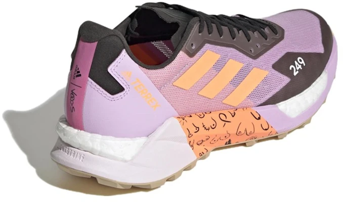 (W) adidas Terrex Agravic Ultra BCA Trail Lilas Bliss Orange Magenta France GZ1918 Shop (W) adidas Terrex Agravic Ultra BCA Trail Lilas Bliss Orange Magenta France GZ1918
