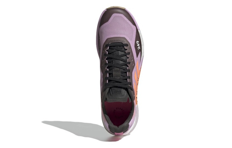 Purchase (W) adidas Terrex Agravic Ultra BCA Trail Lilas Bliss Orange Magenta France GZ1918