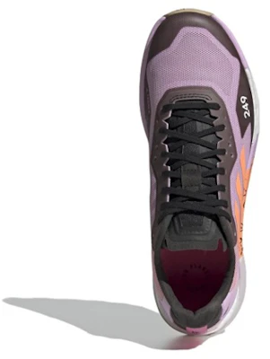 (W) adidas Terrex Agravic Ultra BCA Trail Lilas Bliss Orange Magenta France GZ1918 Purchase (W) adidas Terrex Agravic Ultra BCA Trail Lilas Bliss Orange Magenta France GZ1918