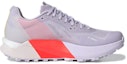 Order (W) adidas Terrex Agravic Ultra Trail 'Ungu Lembayung Solar Merah' S42735