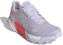 Lookbook (W) adidas Terrex Agravic Ultra Trail 'Ungu Lembayung Solar Merah' S42735