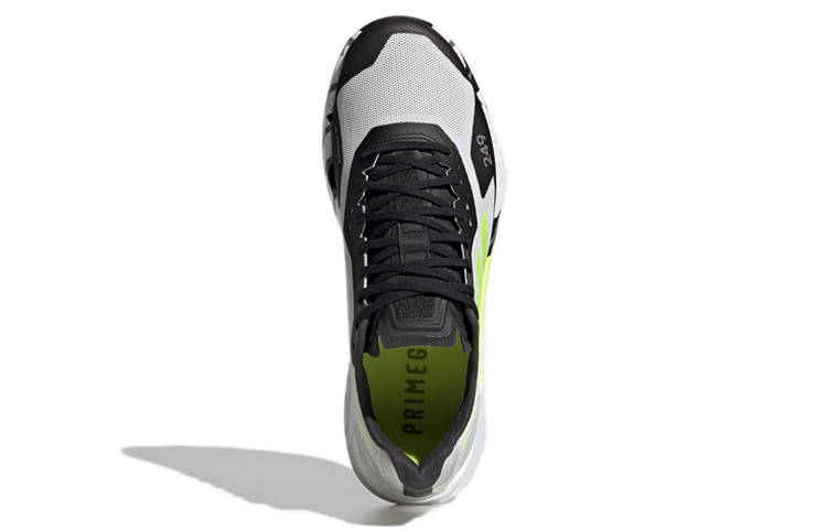 Purchase (W) 아디다스 테렉스 아그라빅 울트라 트레일 '화이트 솔라 옐로우' FY7660