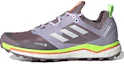 Buy (W) adidas Terrex Agravic Xt Gore-Tex ''Violet Vert'' EF2161