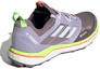 Shop (W) adidas Terrex Agravic Xt Gore-Tex ''Violet Vert'' EF2161