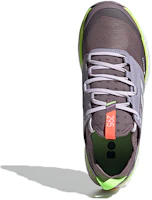 Purchase (Women) adidas Terrex Agravic Xt Gore-Tex 'Purple Green' EF2161