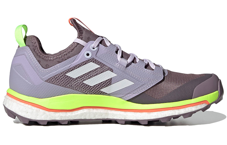 Order (W) 아디다스 테렉스 아그라빅 XT 고어텍스 '퍼플그린' EF2161