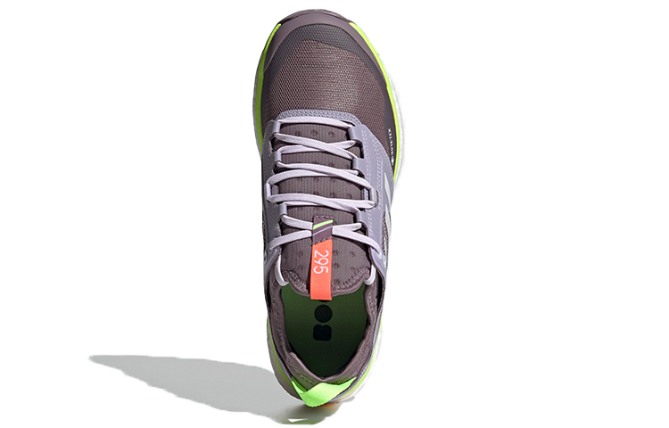 Purchase (W) 아디다스 테렉스 아그라빅 XT 고어텍스 '퍼플그린' EF2161