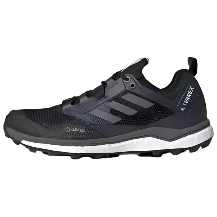 (Women) adidas Terrex Agravic XT GTX 'Black Gray' AC7664