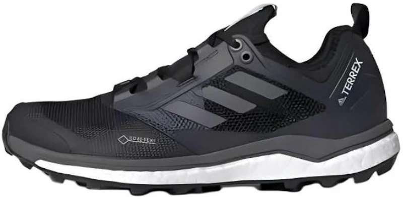 (W) adidas Terrex Agravic XT GTX ''Noir Gris'' AC7664 Buy (W) adidas Terrex Agravic XT GTX ''Noir Gris'' AC7664