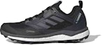 Buy (W) 아디다스 테렉스 아그라빅 XT GTX (블랙/그레이) AC7664