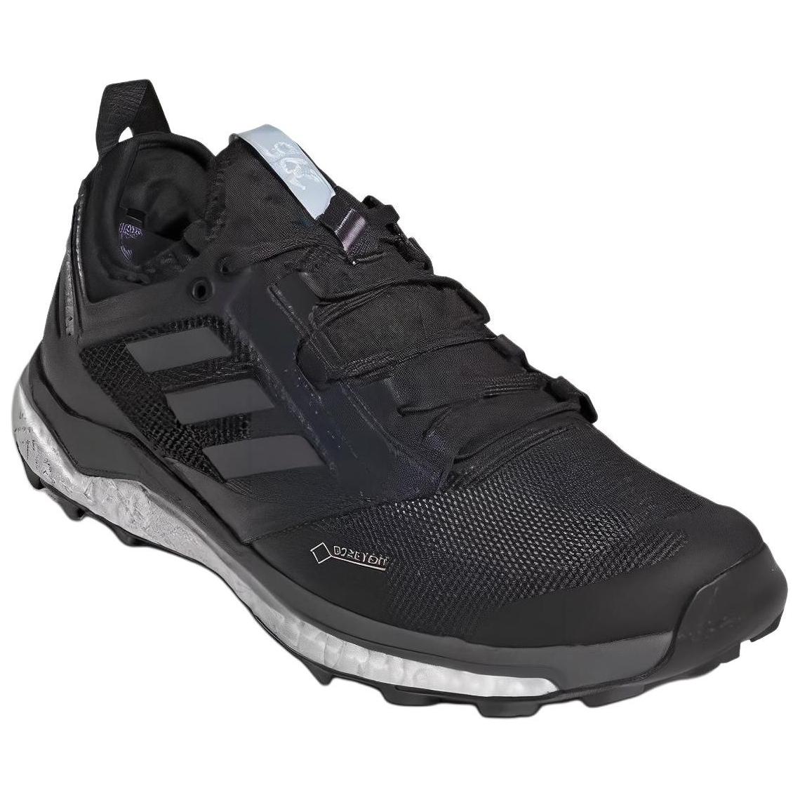 Order (W) adidas Terrex Agravic XT GTX ''Noir Gris'' AC7664
