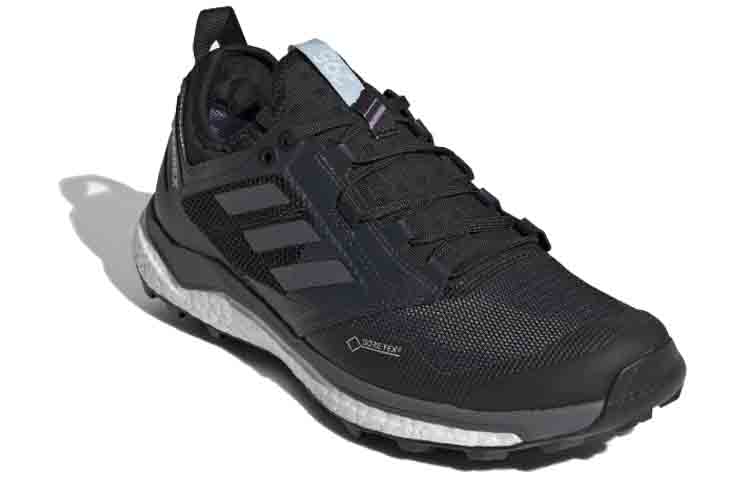 Order (W) テレックス アグラヴィック XT GTX (黒/灰) AC7664