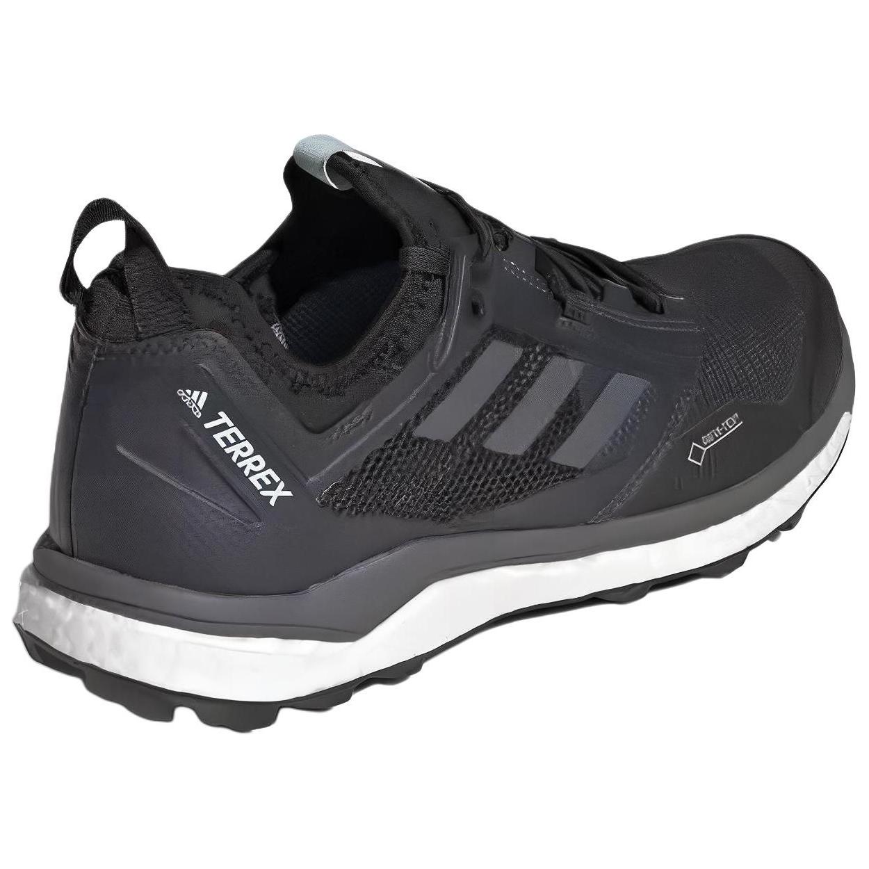 Lookbook (W) adidas Terrex Agravic XT GTX ''Noir Gris'' AC7664