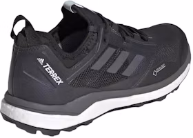 Lookbook (Women) adidas Terrex Agravic XT GTX 'Black Gray' AC7664