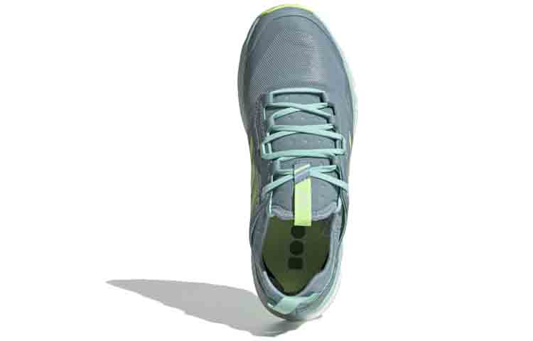 Shop (W) テレックス アグラビック XT GTX (灰/黄/ミント) BC0452