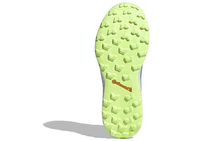 Purchase (W) テレックス アグラビック XT GTX (灰/黄/ミント) BC0452