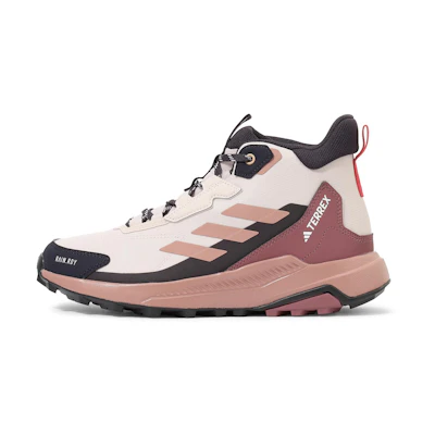 (W) Adidas Terrex Anylander Mid Putt/Warm/Pure