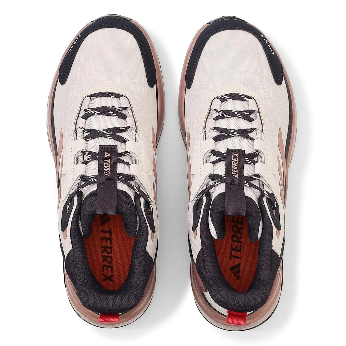 (Women) Adidas Terrex Anylander Mid Putt/Warm/Pure