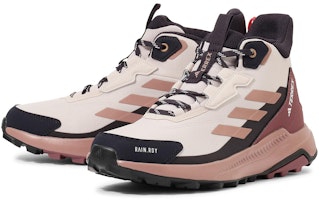 (W) Adidas Terrex Anylander 中筒運動鞋 Putt/Warm/Pure JI1323 Lookbook (W) Adidas Terrex Anylander 中筒運動鞋 Putt/Warm/Pure JI1323