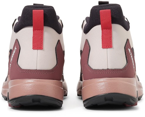 (Women) Adidas Terrex Anylander Mid Putt/Warm/Pure JI1323 Shop (Women) Adidas Terrex Anylander Mid Putt/Warm/Pure JI1323