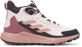 (W) Adidas Terrex Anylander 中筒運動鞋 Putt/Warm/Pure JI1323 Details for (W) Adidas Terrex Anylander 中筒運動鞋 Putt/Warm/Pure JI1323