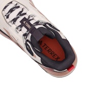 (W) Adidas Terrex Anylander 中筒運動鞋 Putt/Warm/Pure JI1323 Sizing (W) Adidas Terrex Anylander 中筒運動鞋 Putt/Warm/Pure JI1323