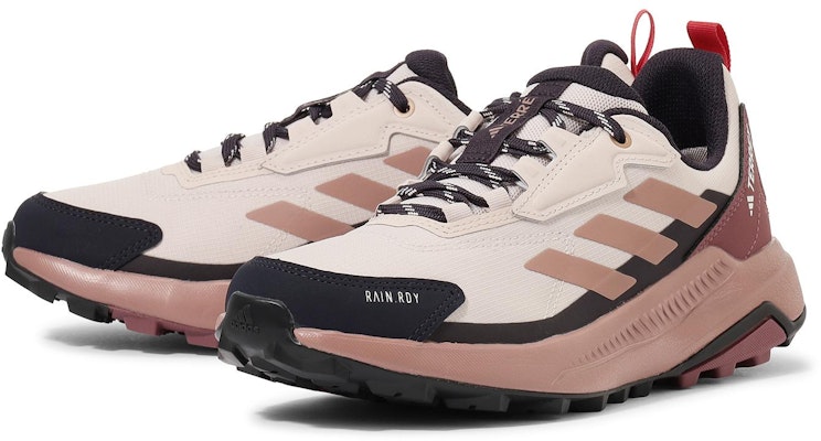 (W) Adidas Terrex Anylander R.RDY Putty/Warm/Pure Sepatu Outdoor Pria. JI1319 Lookbook (W) Adidas Terrex Anylander R.RDY Putty/Warm/Pure Sepatu Outdoor Pria. JI1319
