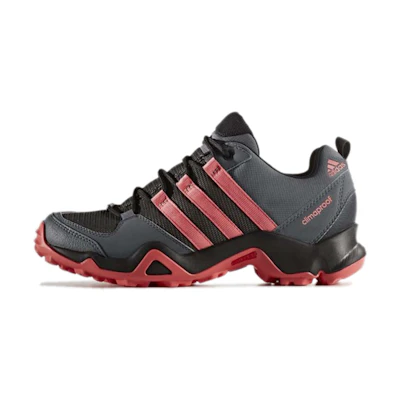 (W) adidas Terrex AX2 'Gray Pink'