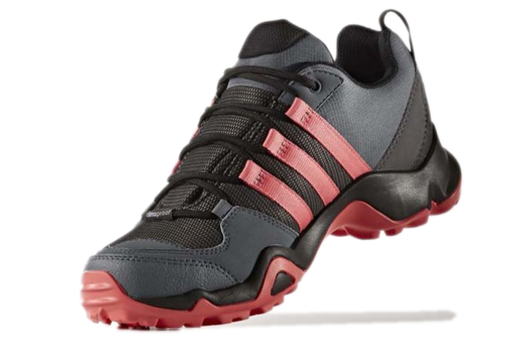 Lookbook (W) adidas Terrex AX2 ''Grigio Rosa'' BB1681