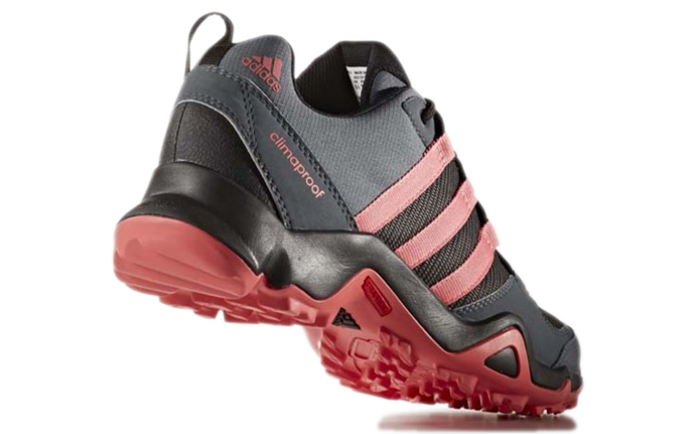 Shop (W) adidas Terrex AX2 ''Grigio Rosa'' BB1681