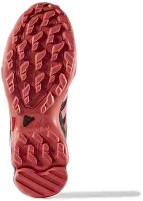 (W) adidas Terrex AX2 ''Grigio Rosa'' BB1681 Details for (W) adidas Terrex AX2 ''Grigio Rosa'' BB1681
