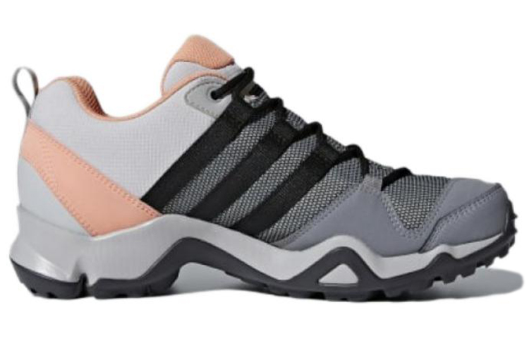 Order (W) adidas Terrex AX2 Climaproof ''Grijs Roze'' CM7474