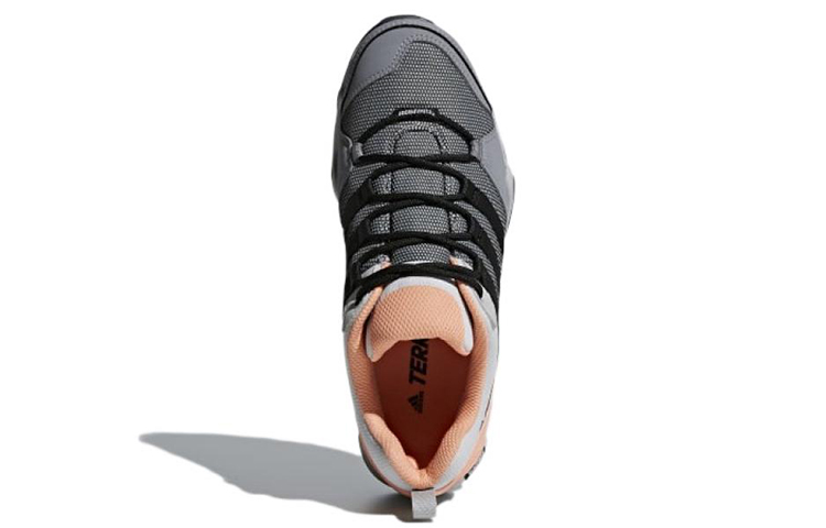 Purchase (W) adidas Terrex AX2 Climaproof ''Grijs Roze'' CM7474