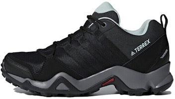 (Women) adidas Terrex Ax2 Sneakers 'Black Grey' AC8074 (Women) adidas Terrex Ax2 Sneakers 'Black Grey' AC8074